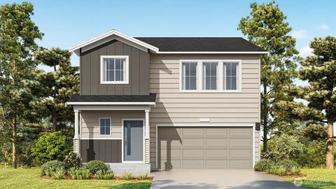 Photo of 13908 11th Place W, Lynnwood, WA 98087 (MLS # 2556988)