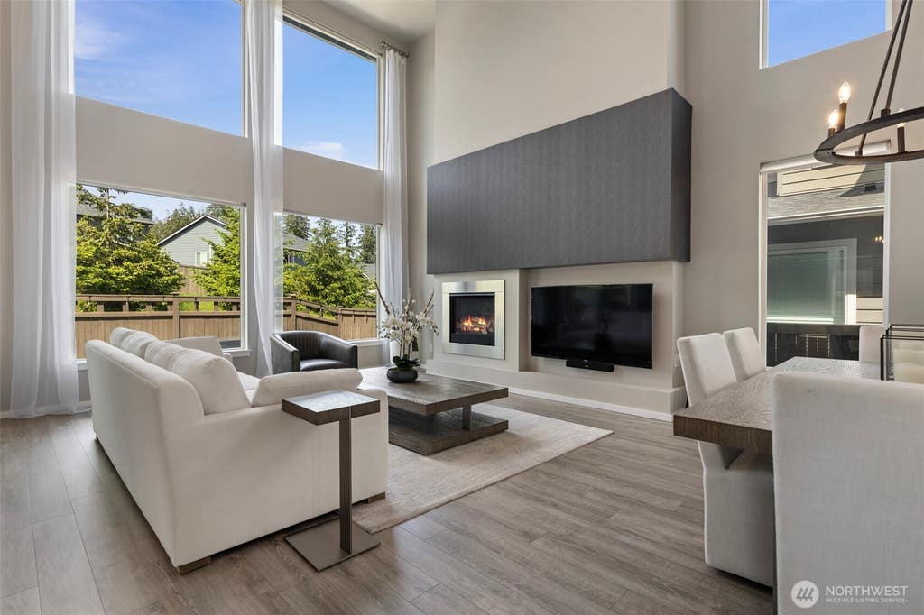 Photo of 11574 Arrowhead Drive, Gig Harbor, WA 98332 (MLS # 2572415)