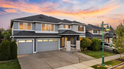 Photo of 11574 Arrowhead Drive, Gig Harbor, WA 98332 (MLS # 2572415)