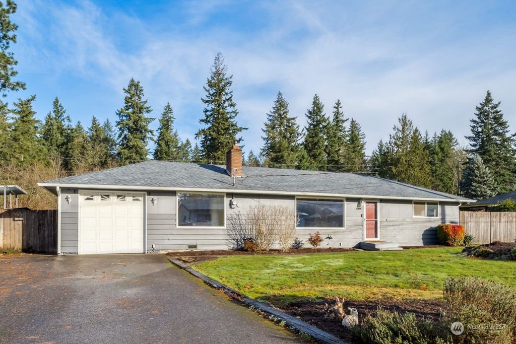Photo of 15044 SE 113th Street, Renton, WA 98059 (MLS # 2181854)