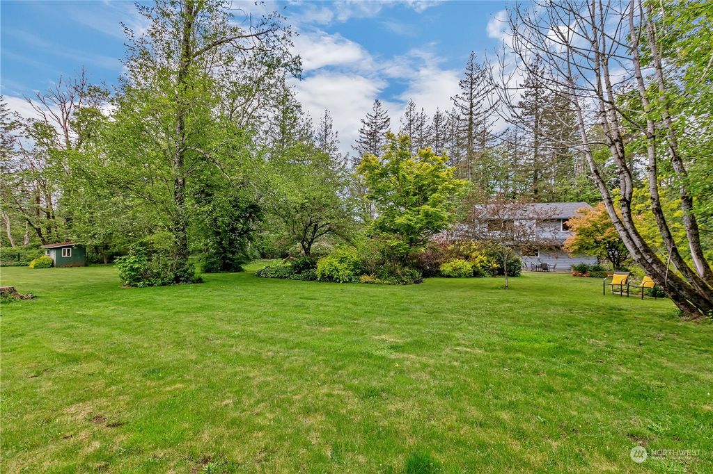 Photo of 29730 322nd Avenue SE, Ravensdale, WA 98051 (MLS # 2240395)