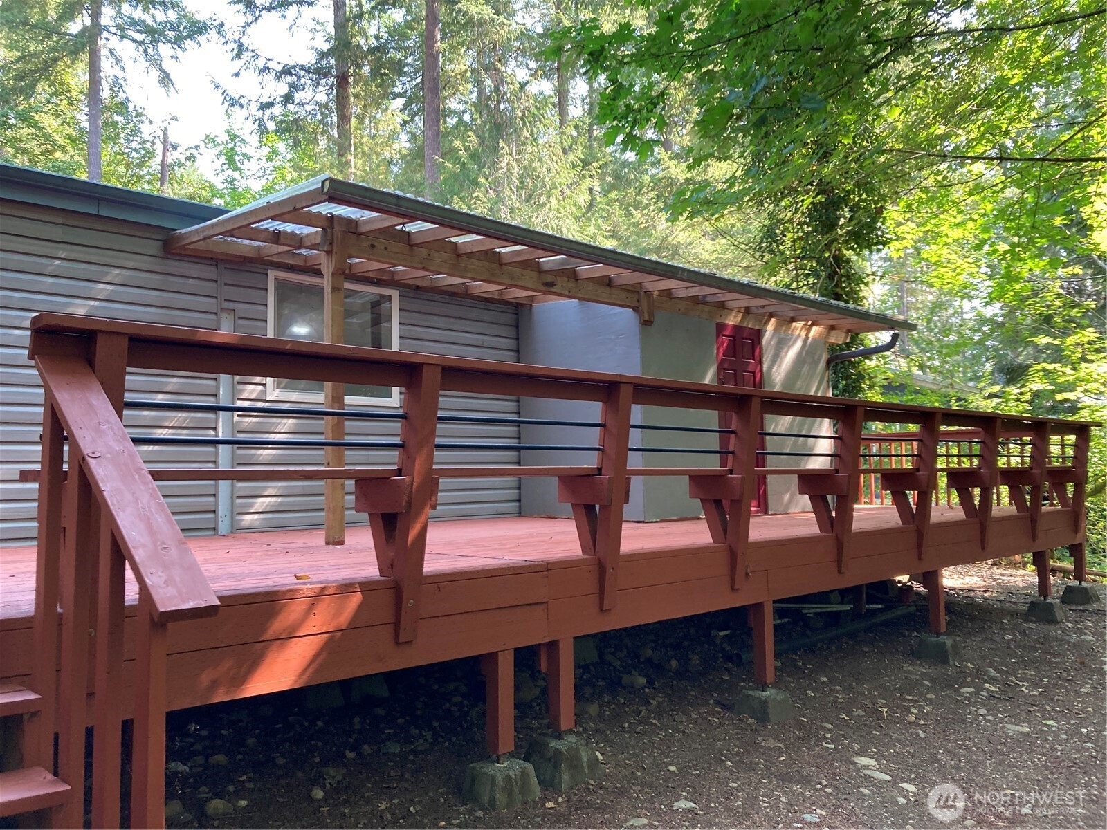 520 N Duckabush Drive W