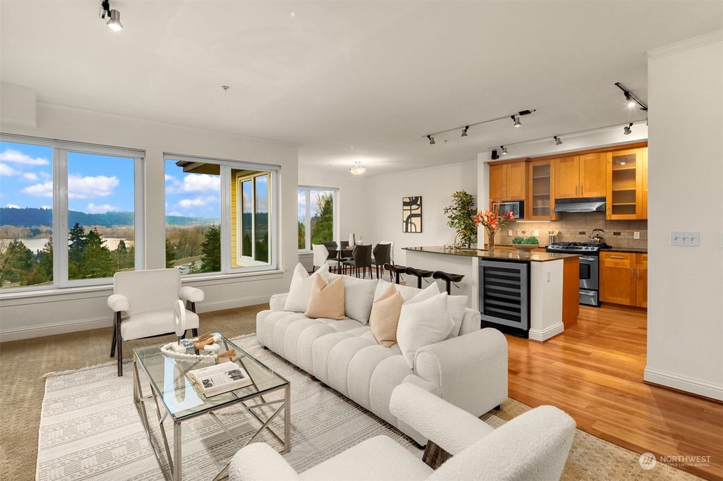 Photo of 18707 SE Newport Way #408, Issaquah, WA 98027 (MLS # 2322775)