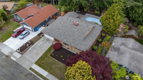 2611 35th Avenue SE Puyallup WA 98374
