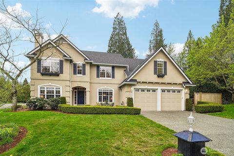 Photo of 10406 172nd Avenue SE, Renton, WA 98059 (MLS # 2506737)