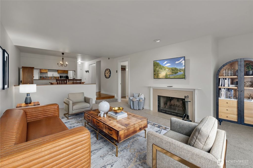 Photo of 2253 Gilman Drive W #105, Seattle, WA 98119 (MLS # 2490184)