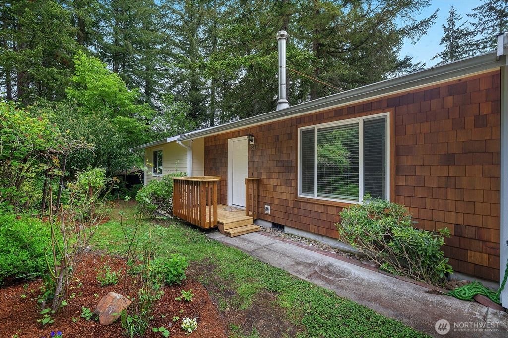 Photo of 5311 75th Court SW, Olympia, WA 98512 (MLS # 2520476)