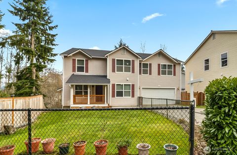 Photo of 11629 54th Drive SE, Everett, WA 98208 (MLS # 2473170)