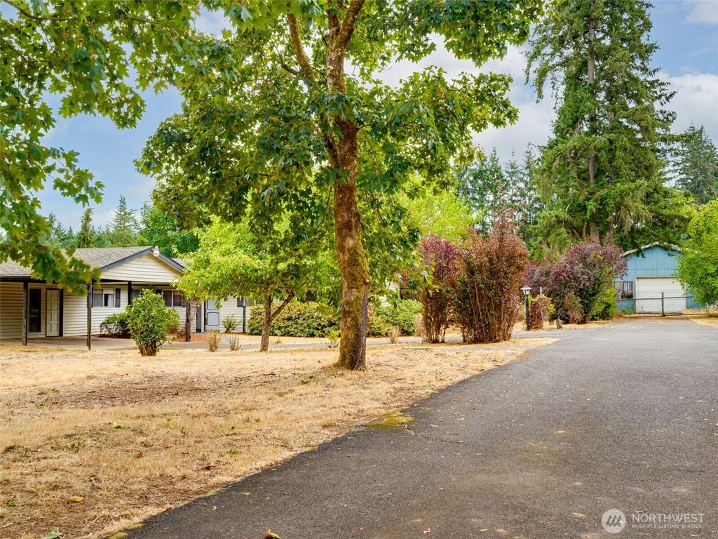 Photo of 19313 NE 139th Street, Brush Prairie, WA 98606 (MLS # 2570641)