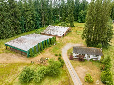 Photo of 12404 233rd Street NE, Arlington, WA 98223 (MLS # 2540046)