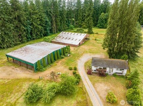 Photo of 12404 233rd Street NE, Arlington, WA 98223 (MLS # 2540046)