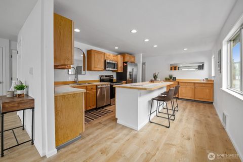 1309 Marion Street Hoquiam WA 98550