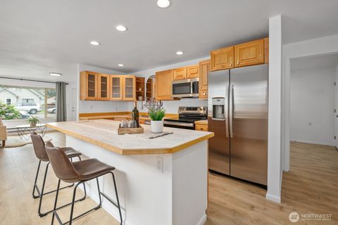 1309 Marion Street Hoquiam WA 98550