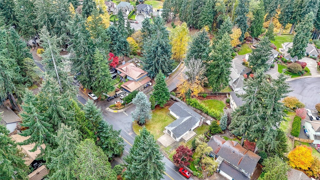 Photo of 26331 Woodland Way S, Kent, WA 98030 (MLS # 2599621)