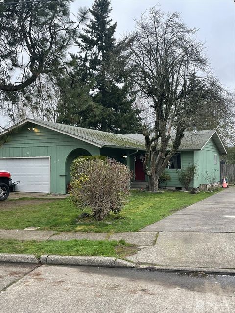 3364 Olive Way, Longview, WA 98632 - MLS#: 2318493