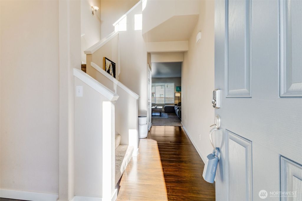 Photo of 3092 Puget Meadow Loop NE, Lacey, WA 98516 (MLS # 2498809)