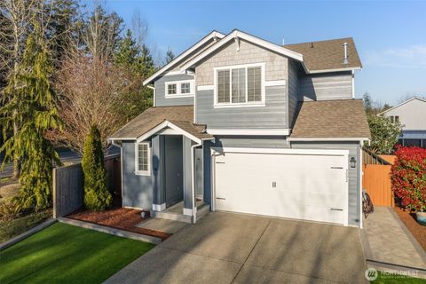 Photo of 3092 Puget Meadow Loop NE, Lacey, WA 98516 (MLS # 2498809)