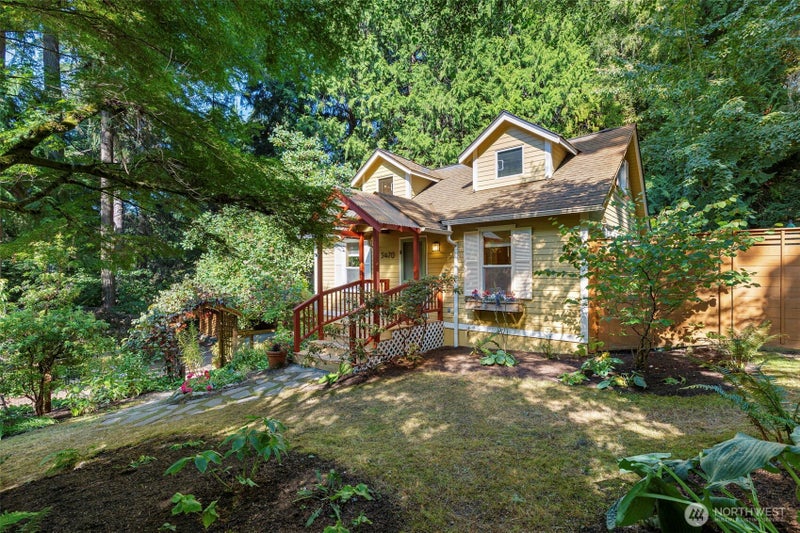 5470 Taylor Avenue NE