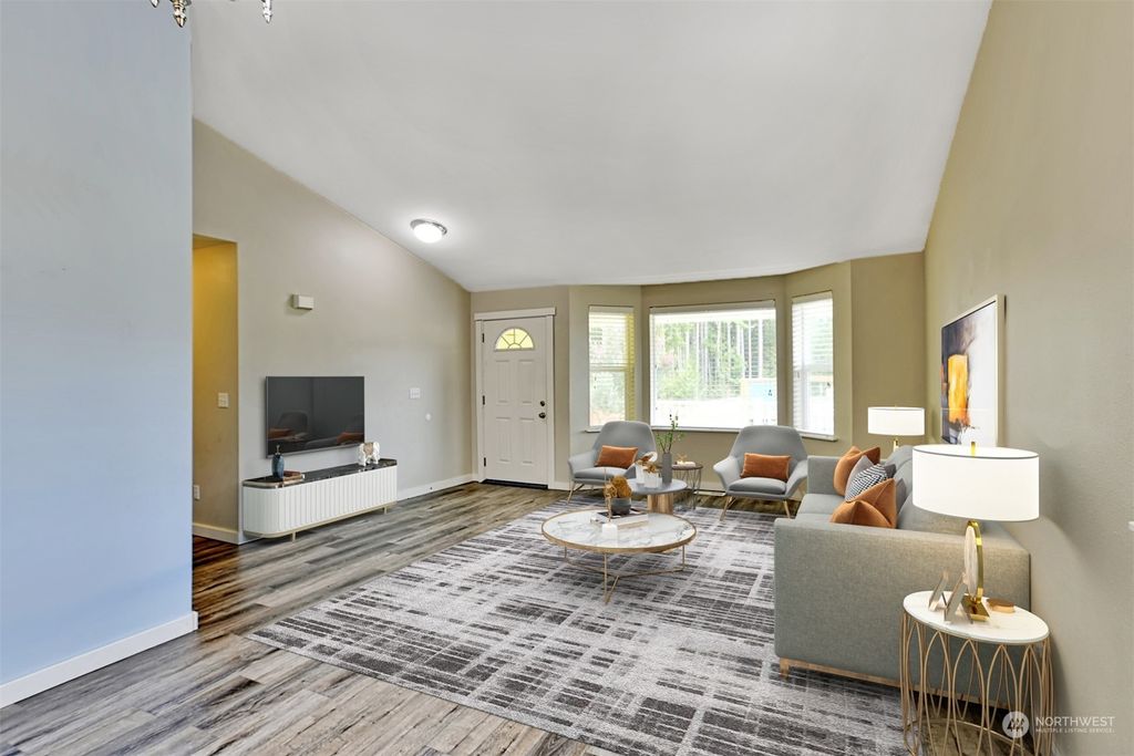 Photo of 18813 86th Drive NW, Stanwood, WA 98292 (MLS # 2149929)