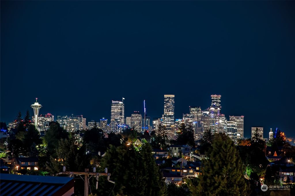 Photo of 2416 Eyres Place W, Seattle, WA 98199 (MLS # 2153611)