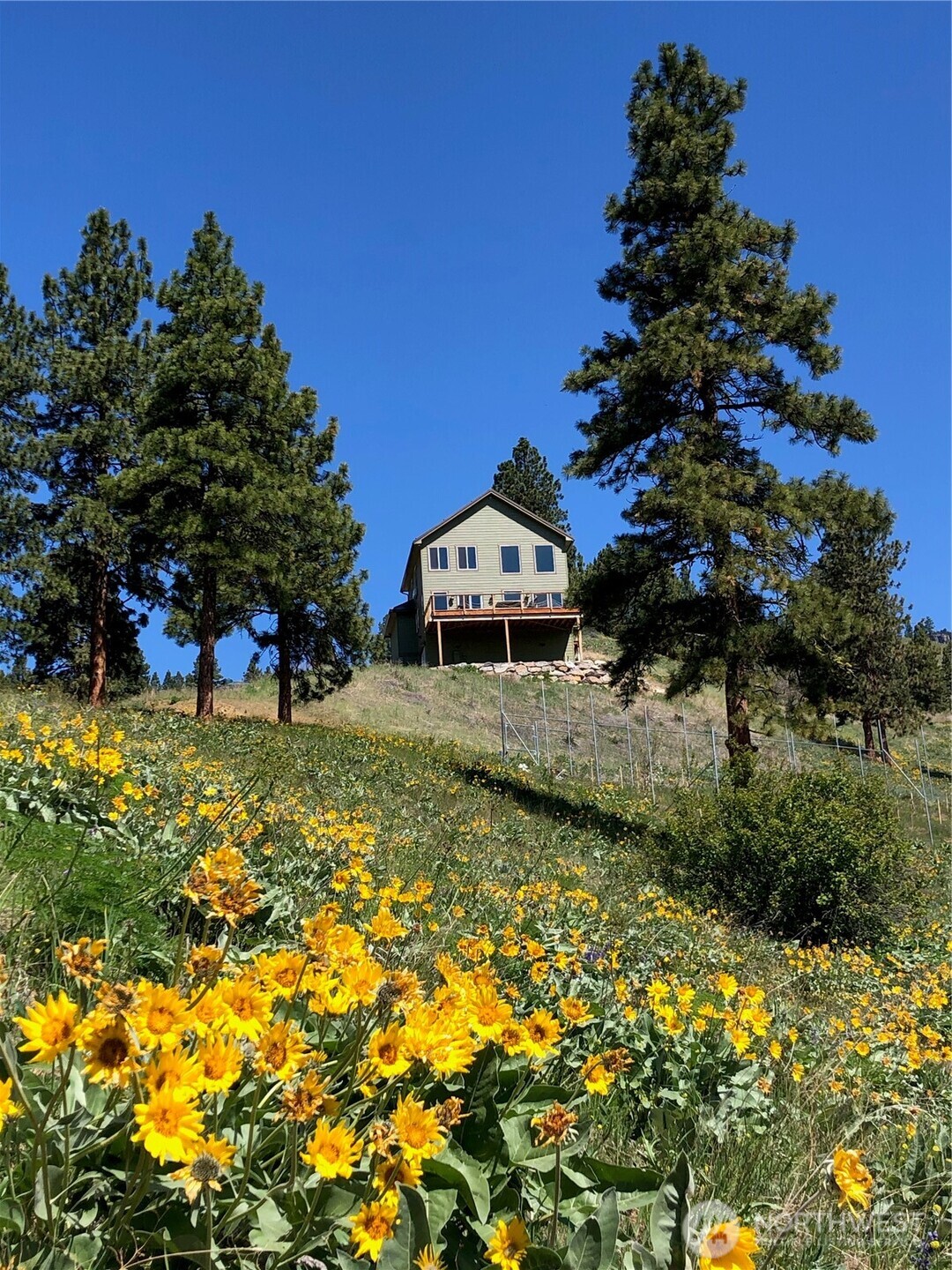 9660 Nahahum Canyon Road