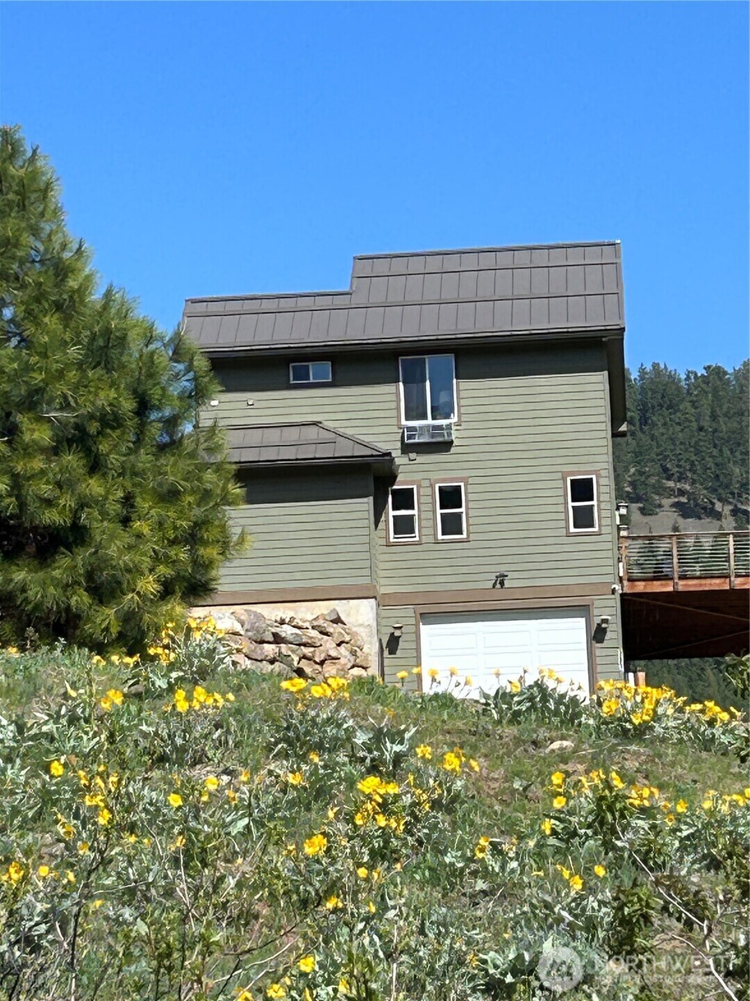 9660 Nahahum Canyon Road