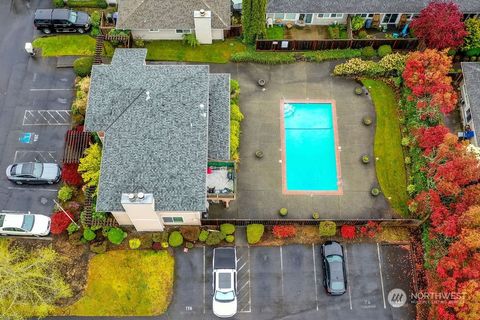 A home in Tacoma