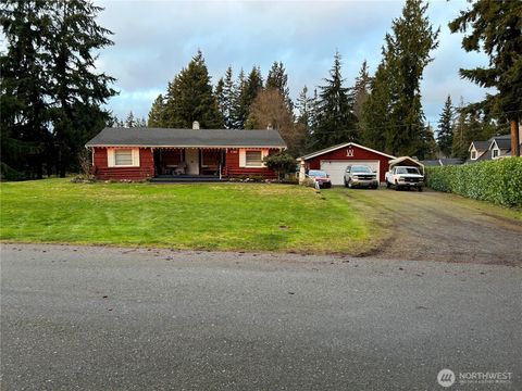 Photo of 7707 203rd Street SW, Edmonds, WA 98026 (MLS # 2497000)
