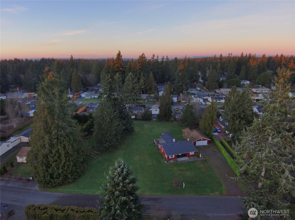 Photo of 7707 203rd Street SW, Edmonds, WA 98026 (MLS # 2497000)
