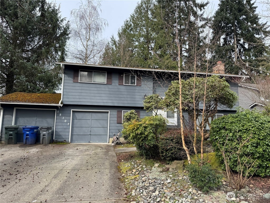 Photo of 15107 110th Place NE, Bothell, WA 98011 (MLS # 2551560)