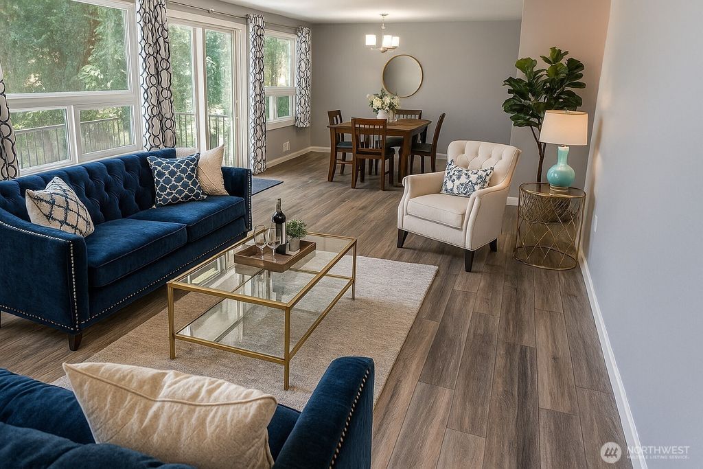 Photo of 2020 SW 318th Place #C3, Federal Way, WA 98023 (MLS # 2429383)