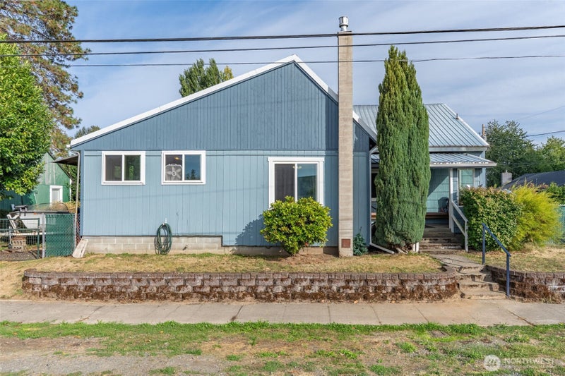 728 S Rock Street