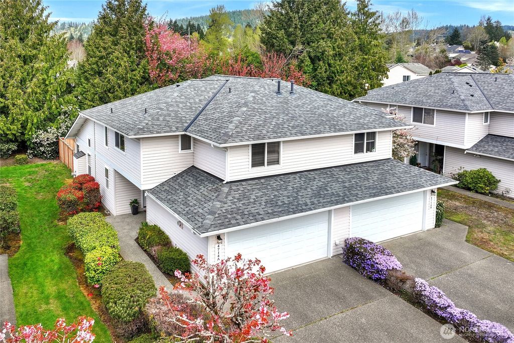 Photo of 4714 NE 18th Place #A, Renton, WA 98059 (MLS # 2517537)