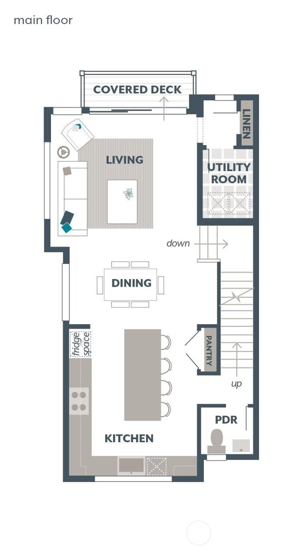 Photo of 815 A 236th Street SE, Bothell, WA 98012 (MLS # 2499204)