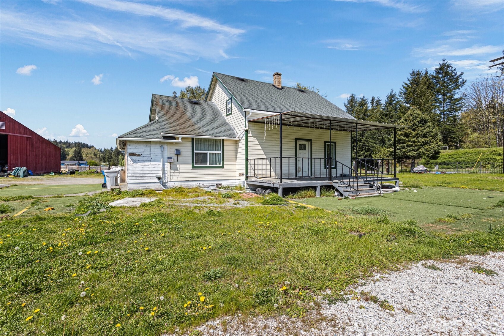 21255 Renton Maple Valley Rd SE