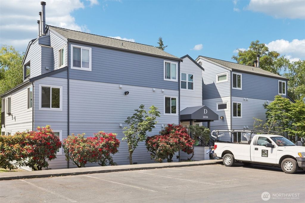 Photo of 20320 Bothell Everett Hwy #D201, Bothell, WA 98012 (MLS # 2391554)
