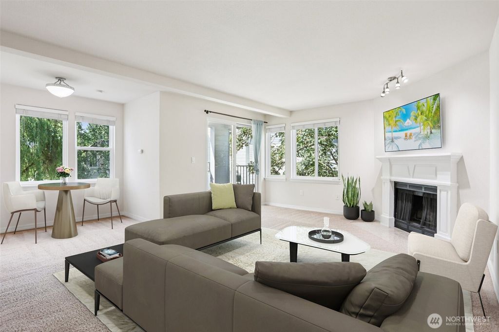 Photo of 20320 Bothell Everett Hwy #D201, Bothell, WA 98012 (MLS # 2391554)
