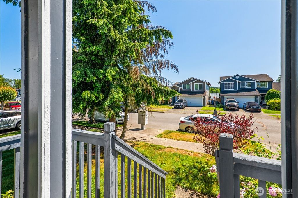 Photo of 16411 156th Street SE, Monroe, WA 98272 (MLS # 2392698)