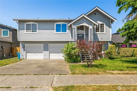 16411 156th Street SE Monroe WA 98272
