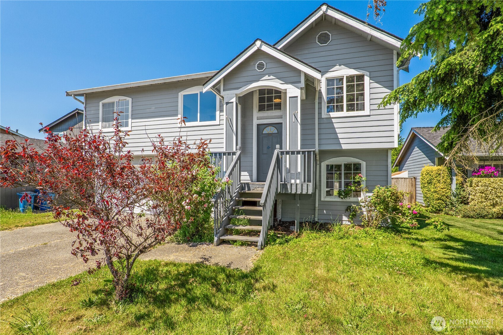 16411 156th Street SE
