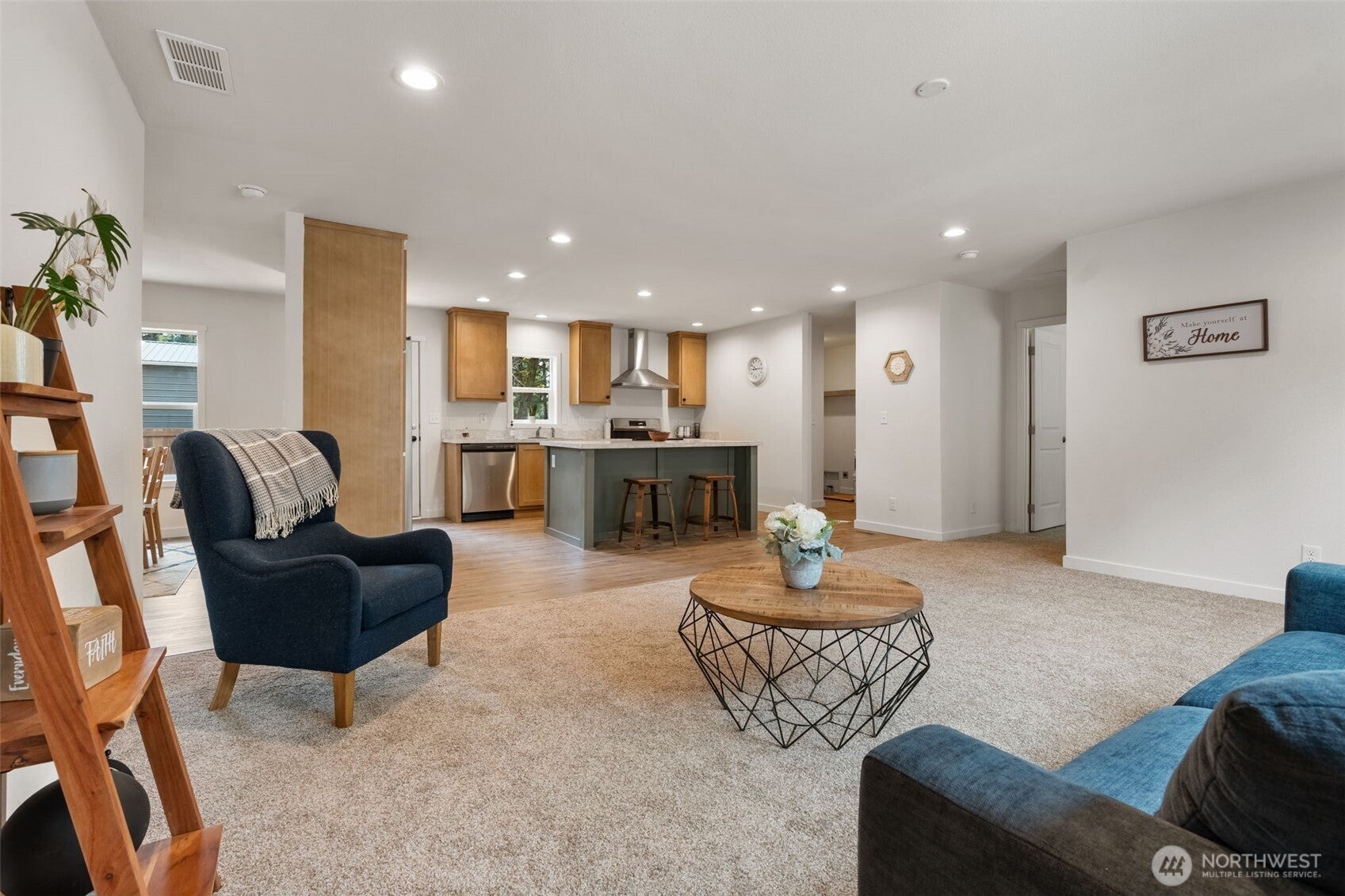 1108 Koontz Road