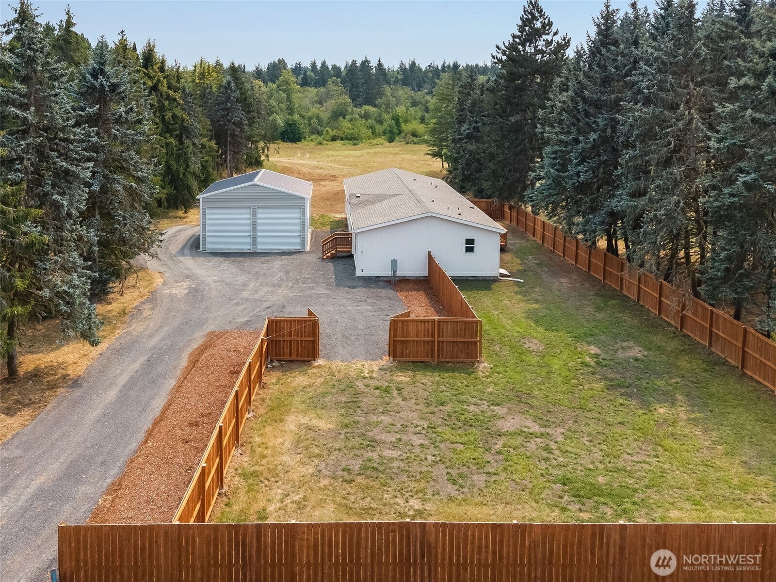 1108 Koontz Road