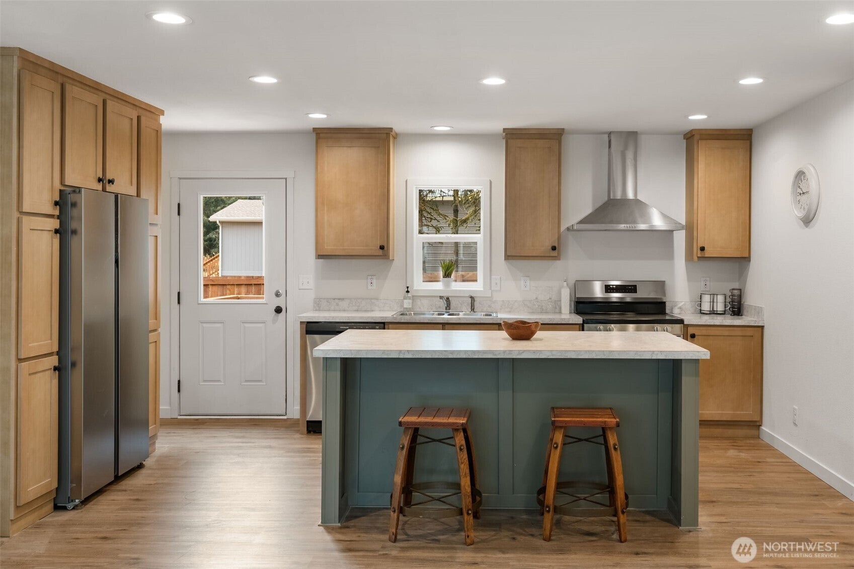 1108 Koontz Road