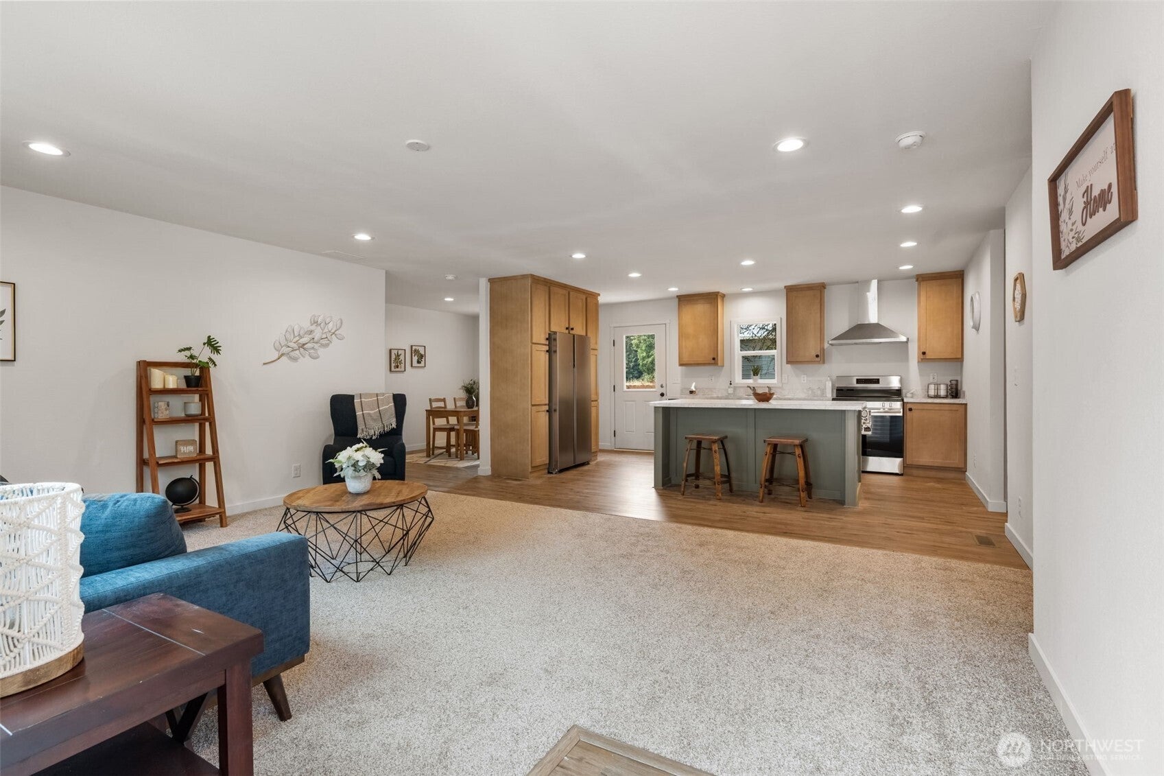 1108 Koontz Road