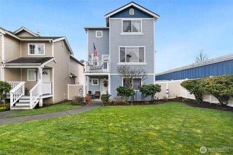 11218 3rd Avenue E Tacoma WA 98445