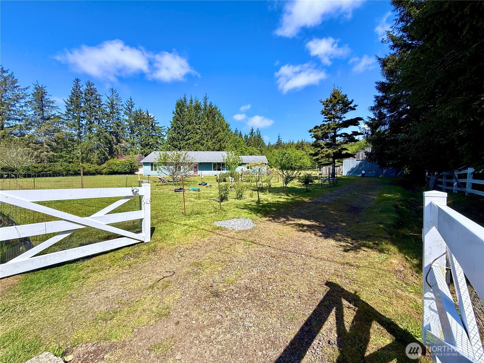 248 Burrows Road
