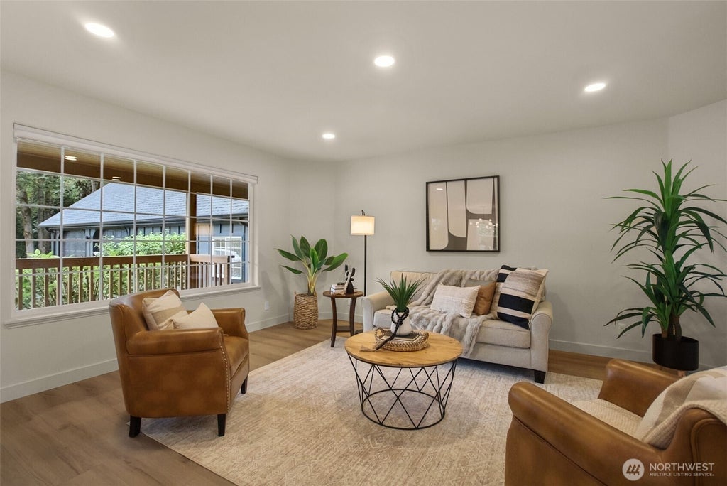 Photo of 10454 Arrow Point Drive NE, Bainbridge Island, WA 98110 (MLS # 2587767)