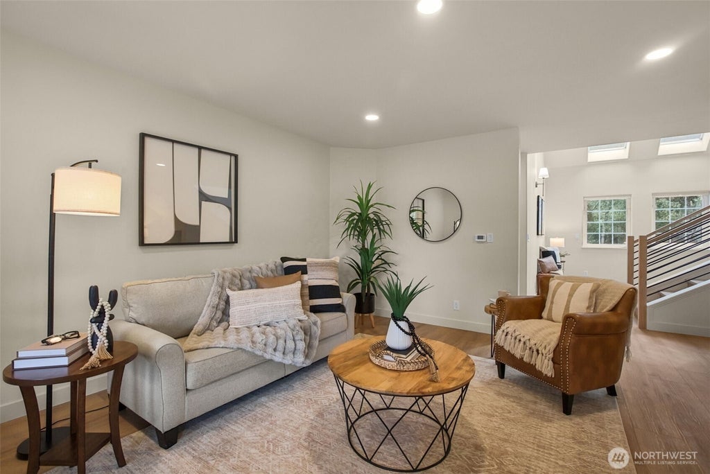 Photo of 10454 Arrow Point Drive NE, Bainbridge Island, WA 98110 (MLS # 2587767)
