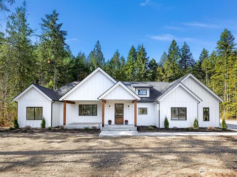 8170 Lonestar Lane Lyman WA 98263