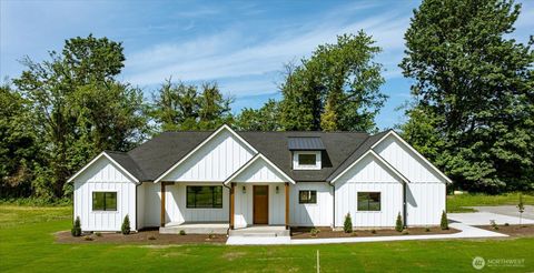 Photo of 8170 Lonestar Lane, Lyman, WA 98263 (MLS # 2488850)